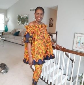 Meet your Posher, Debra